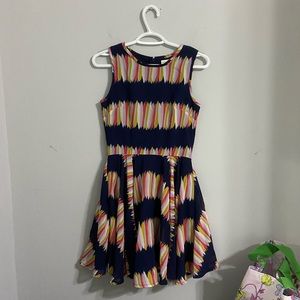 Dress size XS